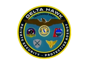 delta hawk logo